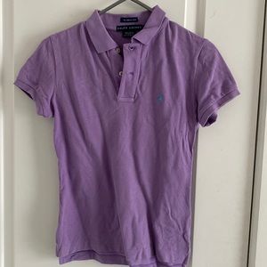 Ralph Lauren polo shirt